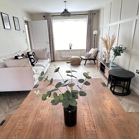 Durham Holiday Home מראה חיצוני תמונה