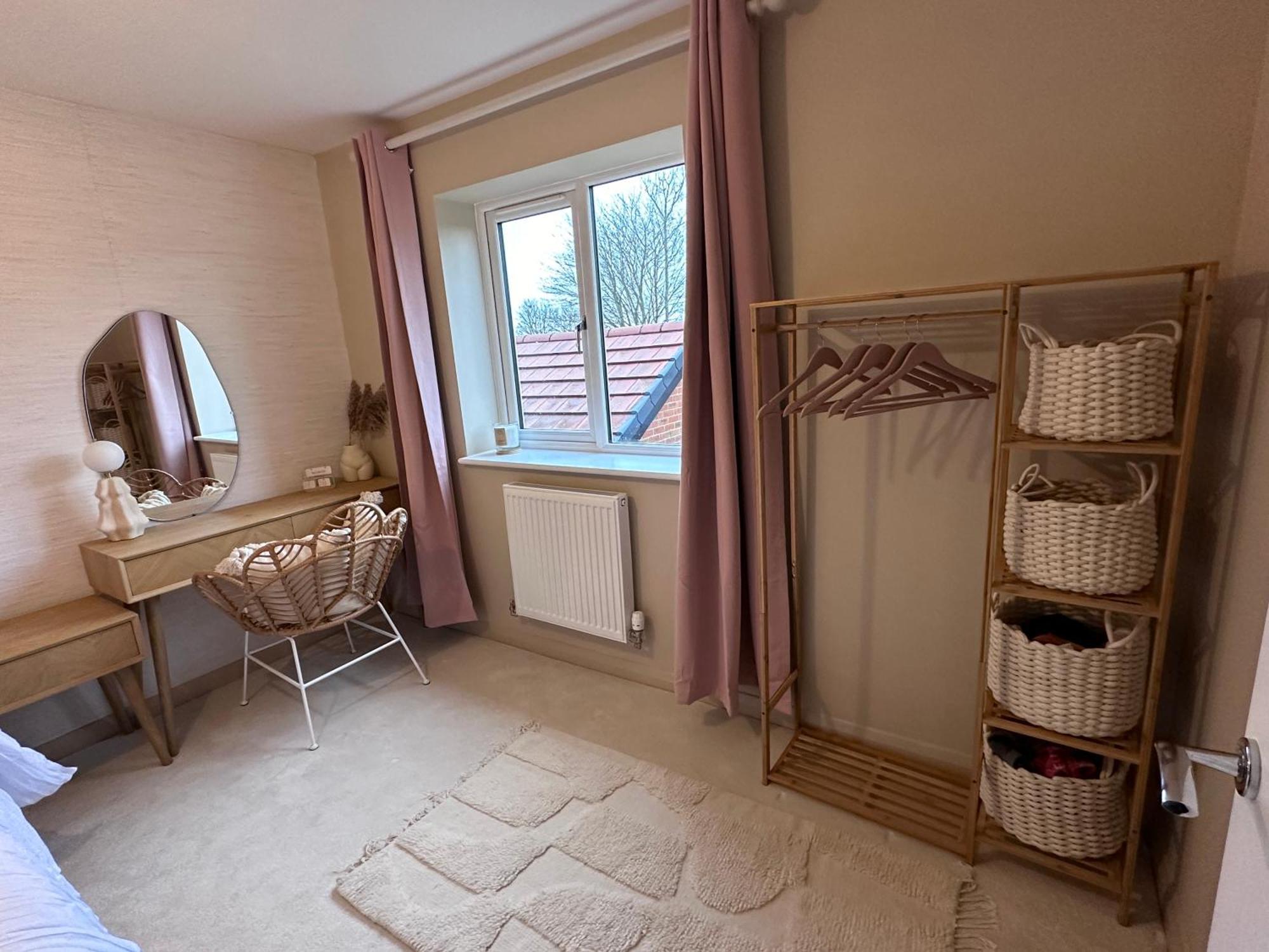 Durham Holiday Home מראה חיצוני תמונה