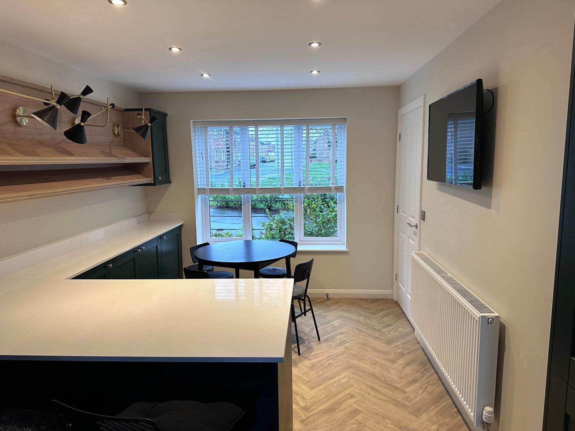 Durham Holiday Home מראה חיצוני תמונה