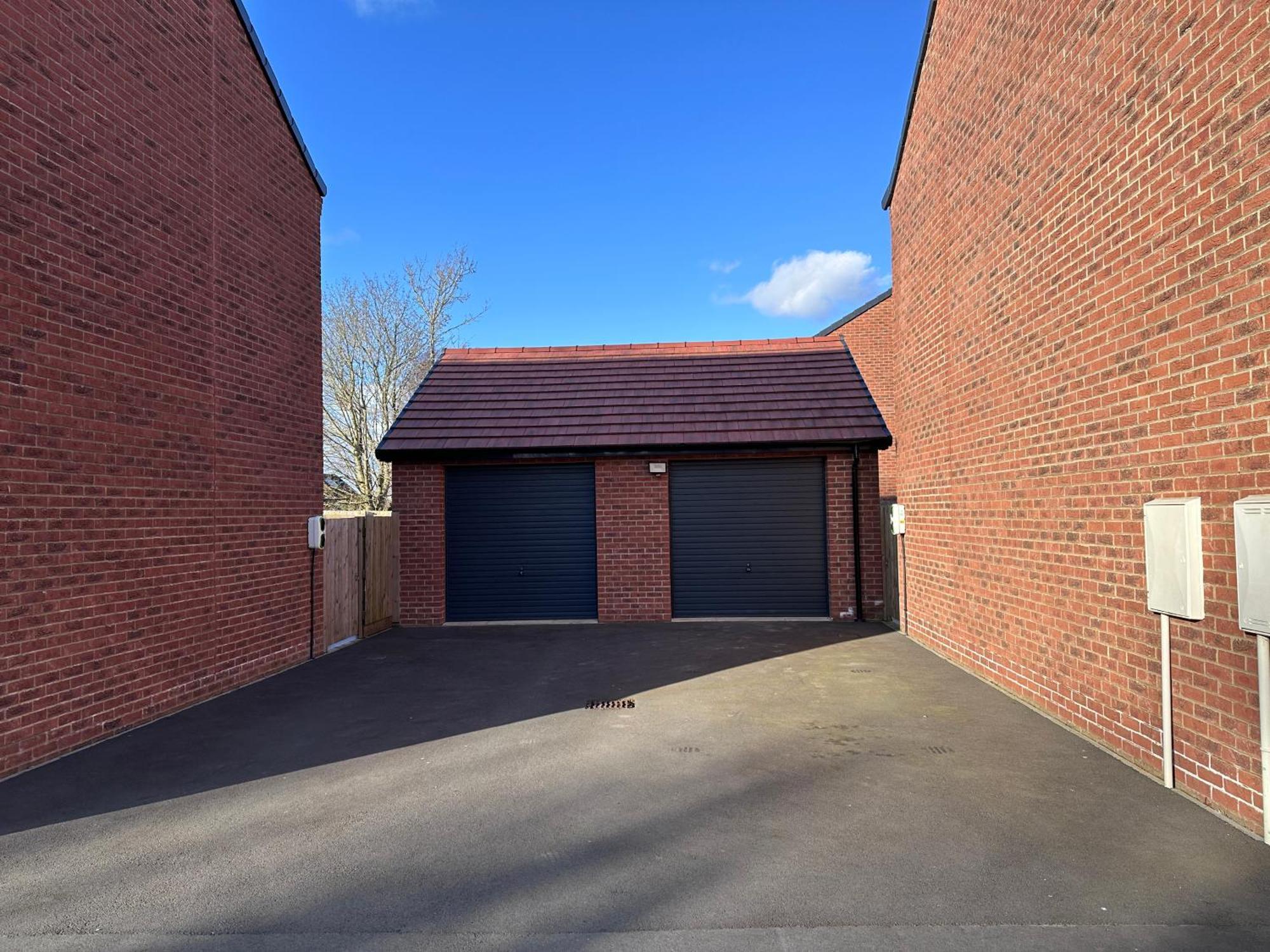 Durham Holiday Home מראה חיצוני תמונה
