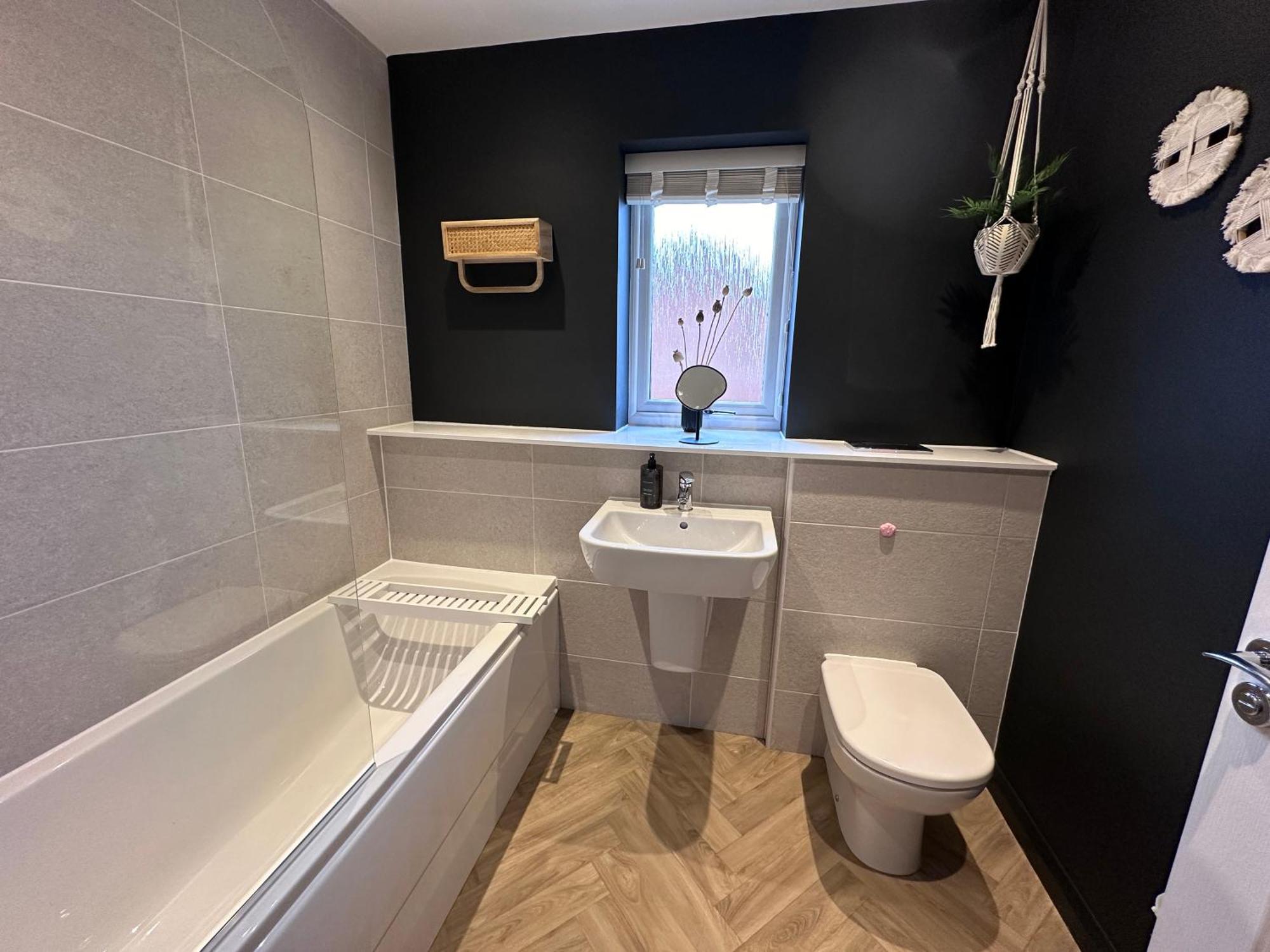 Durham Holiday Home מראה חיצוני תמונה