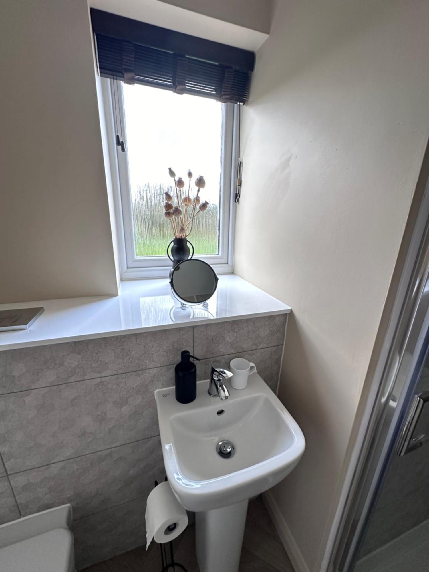 Durham Holiday Home מראה חיצוני תמונה