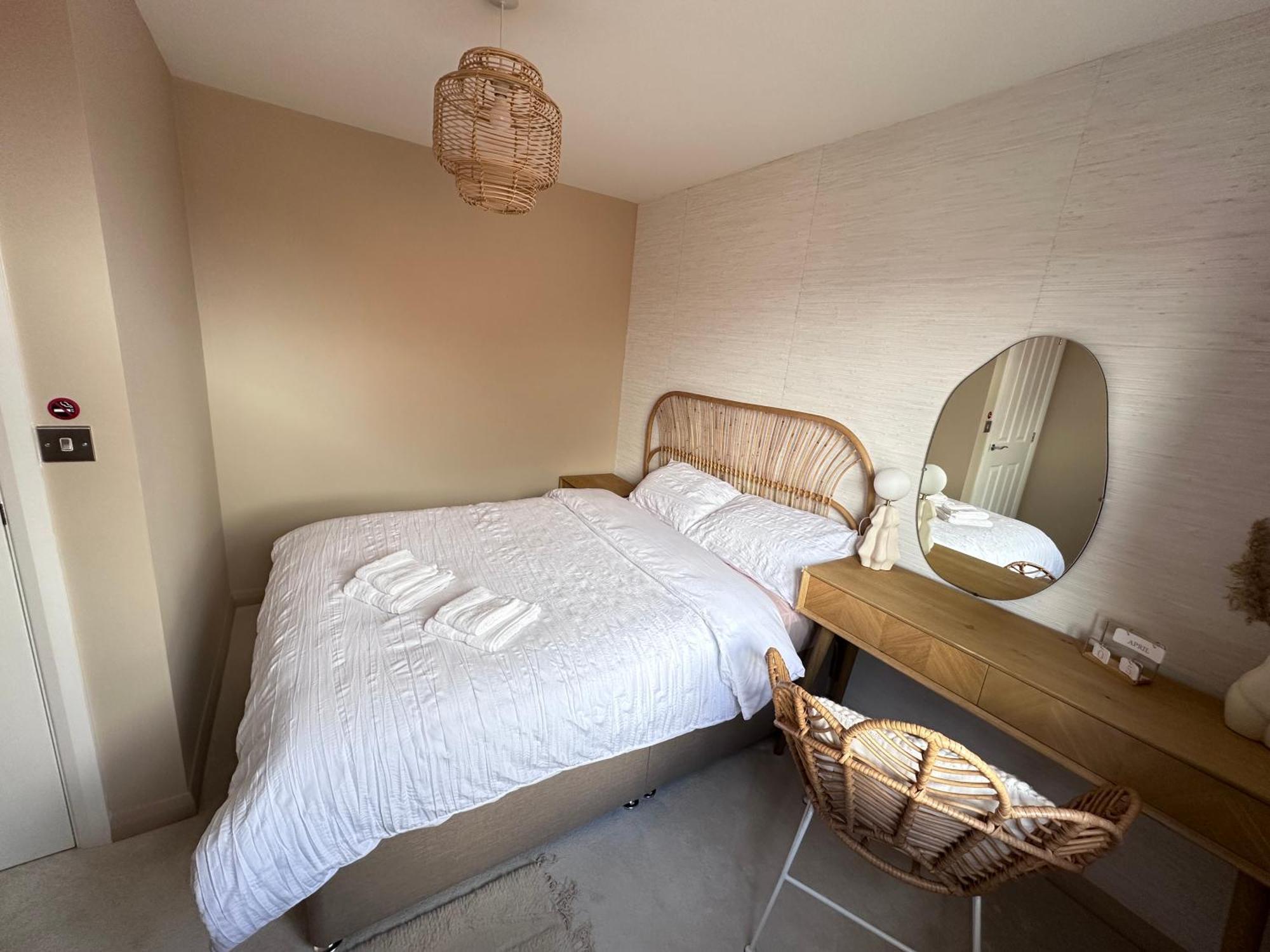 Durham Holiday Home מראה חיצוני תמונה