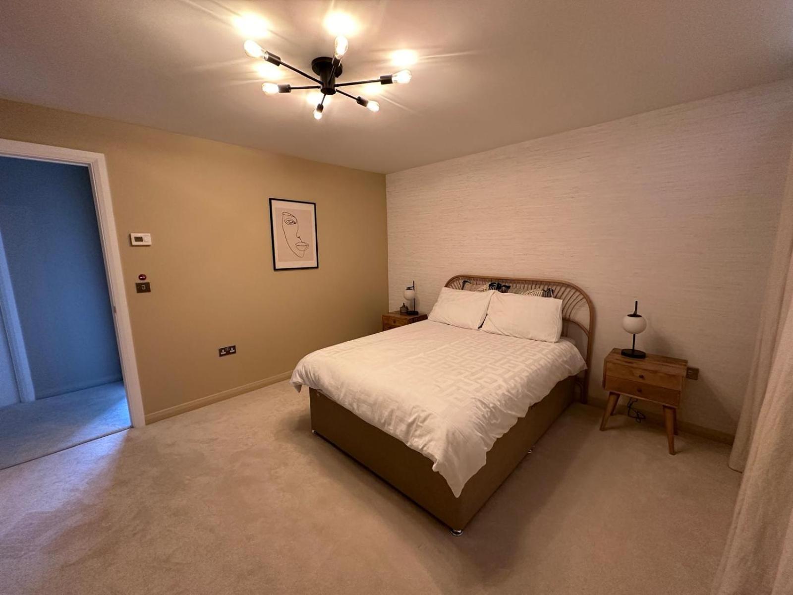 Durham Holiday Home מראה חיצוני תמונה